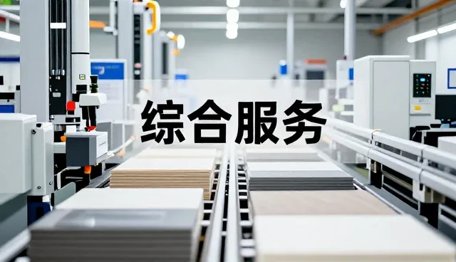 基础货运服务