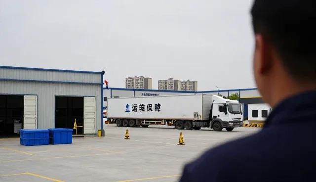 装卸搬运使用技巧分享
