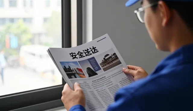 一文读懂搬家基础货运服务安全送达