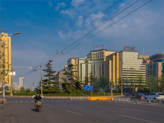 检测机构使用污染仪生产厂商